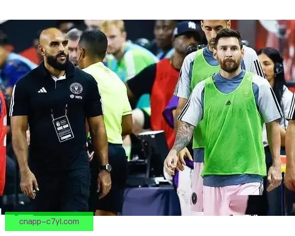 31岁梅西保镖失误助攻 对手破门狂庆祝